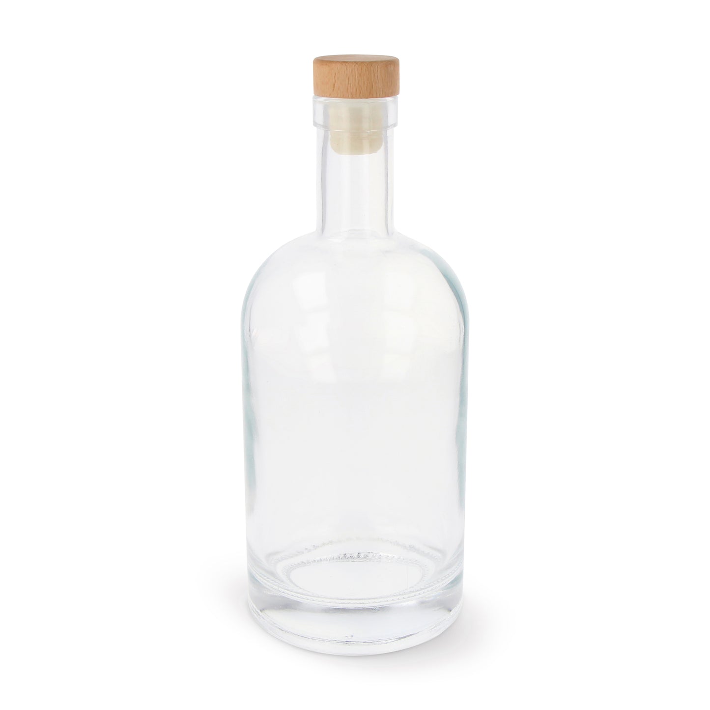 Waterfles 750ml