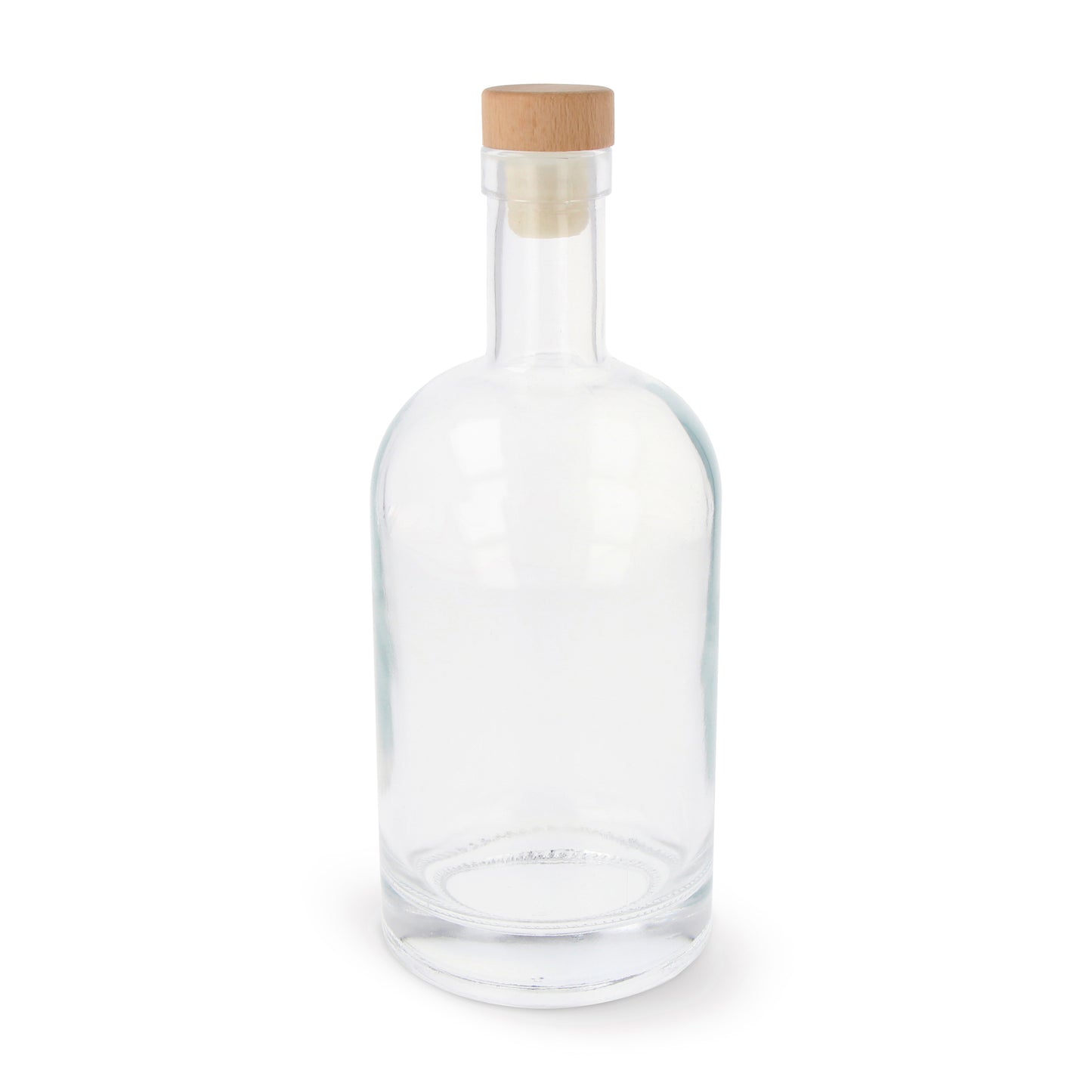 Waterfles 1L