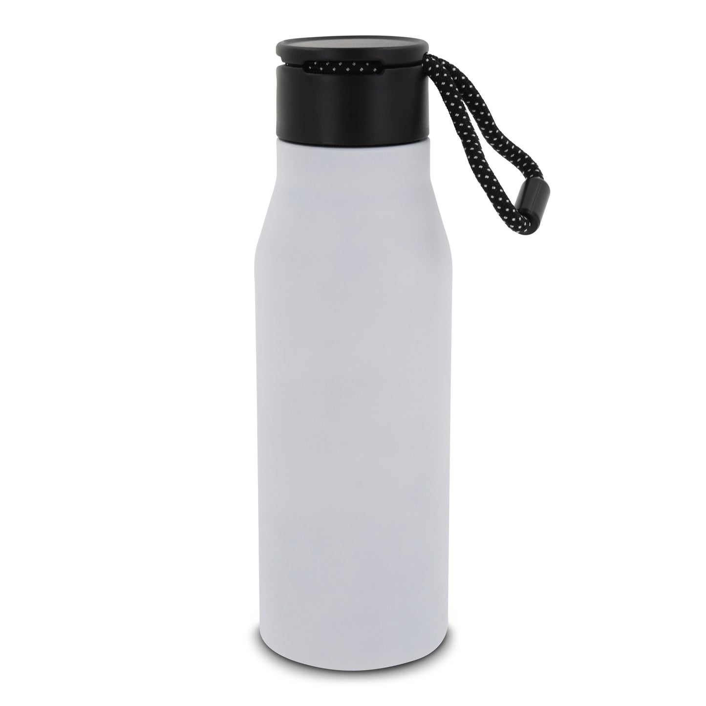 Thermofles met touw 600ml