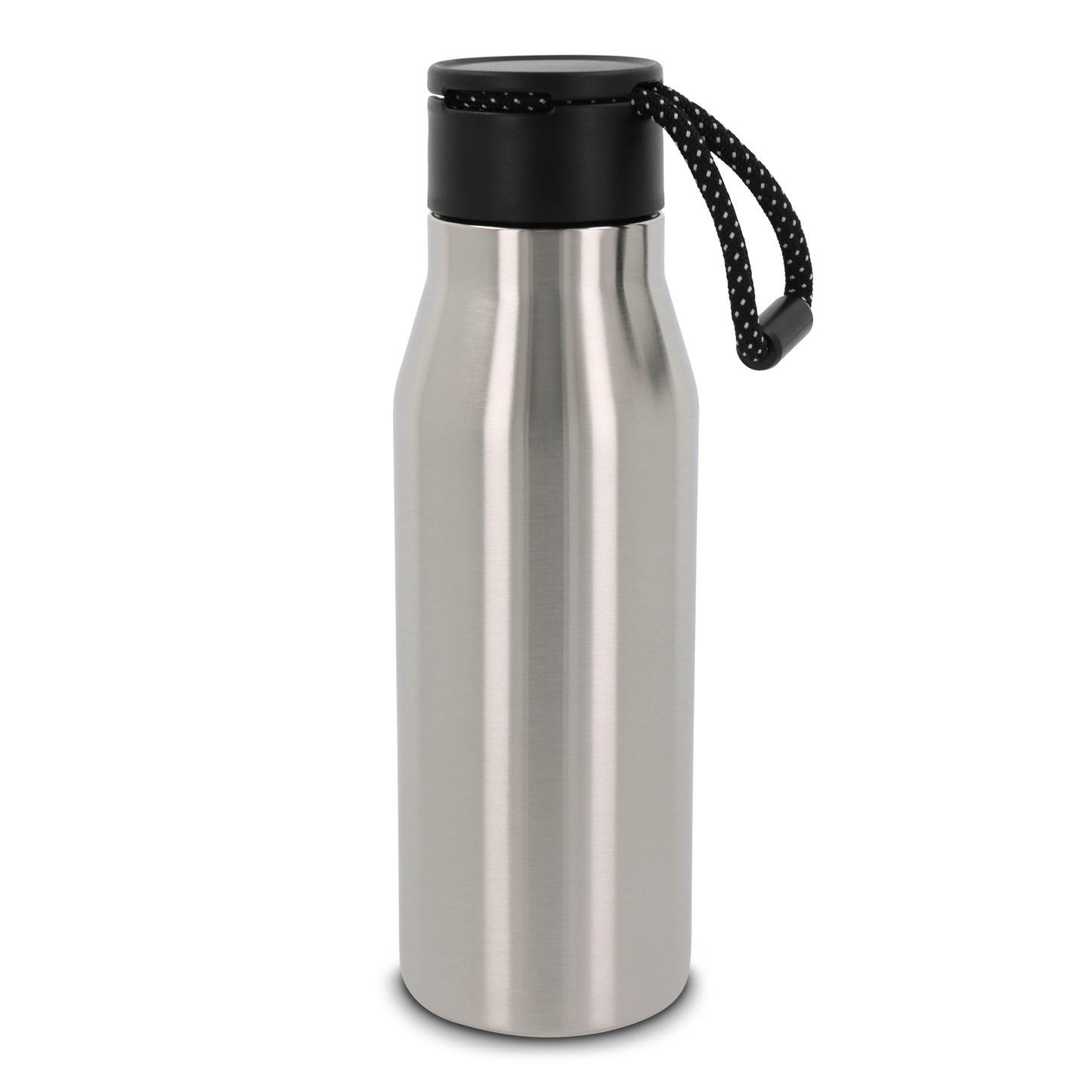 Thermofles met touw 600ml