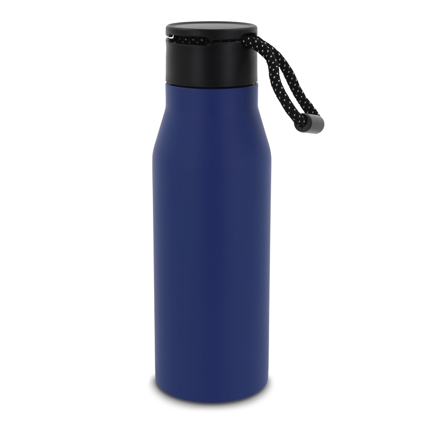 Thermofles met touw 600ml