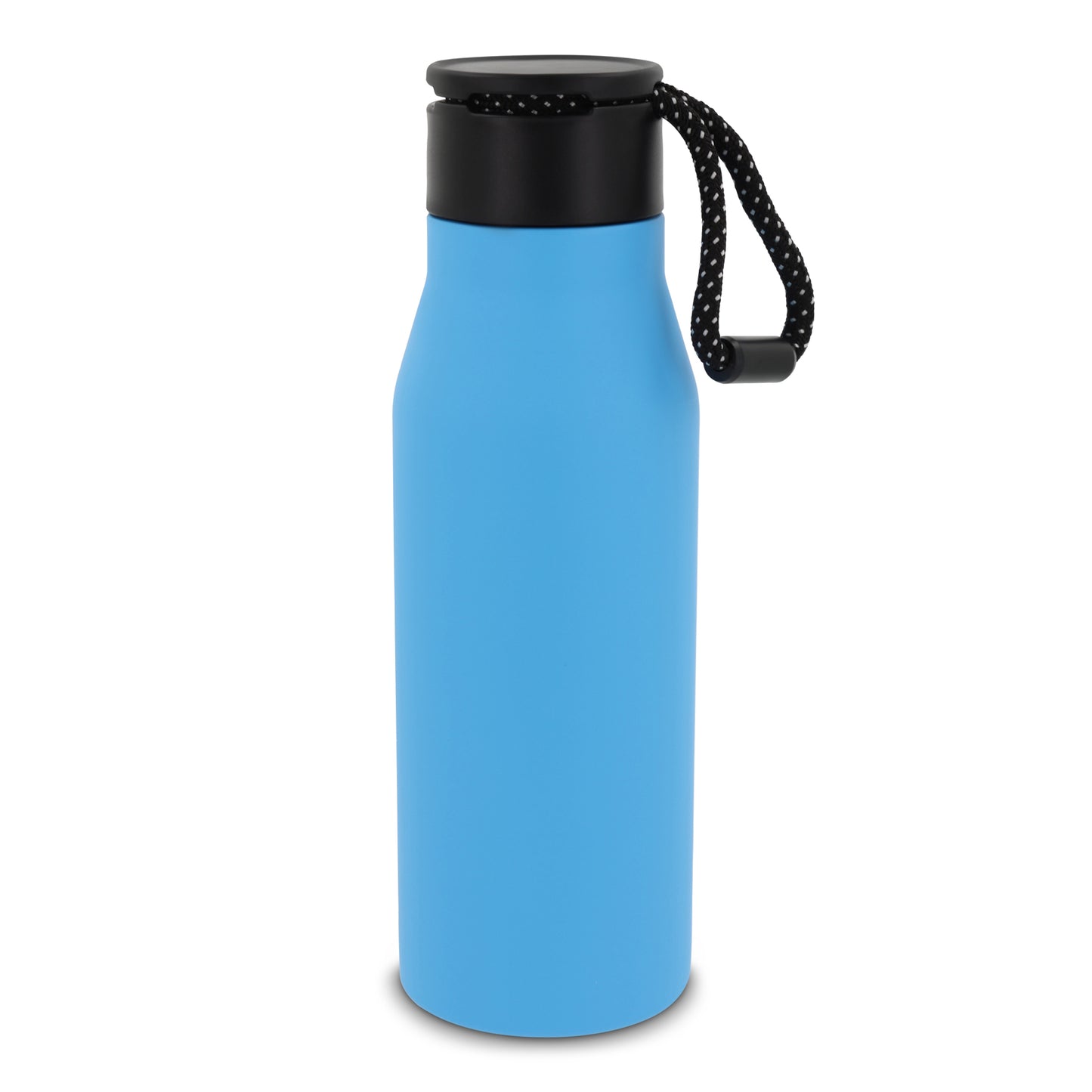 Thermofles met touw 600ml