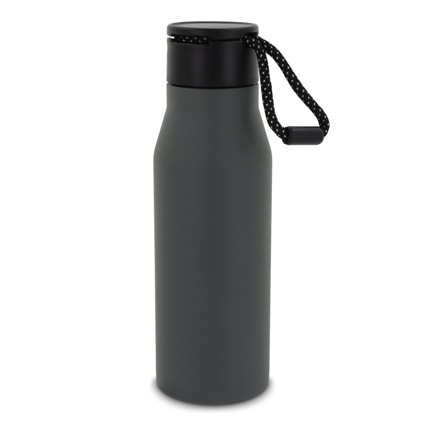 Thermofles met touw 600ml