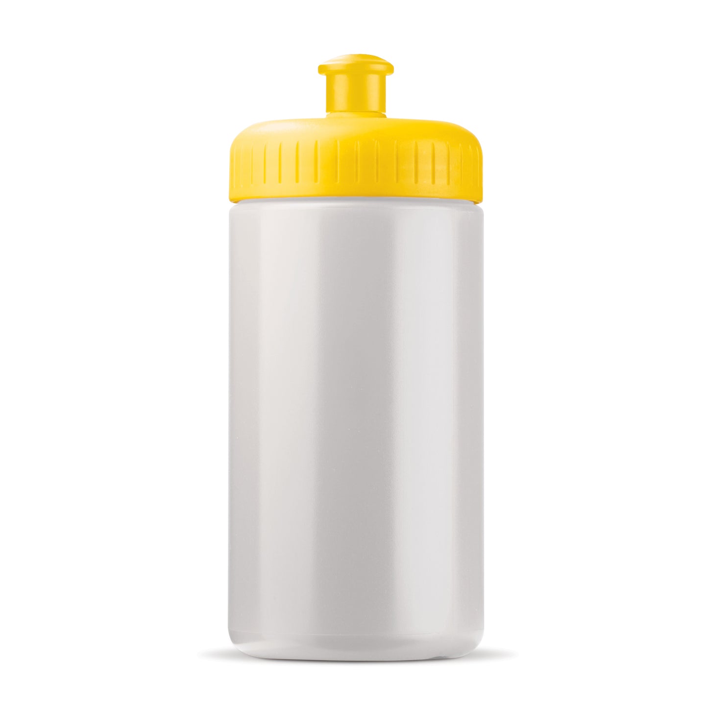 Sportbidon Bio basis 500ml basic