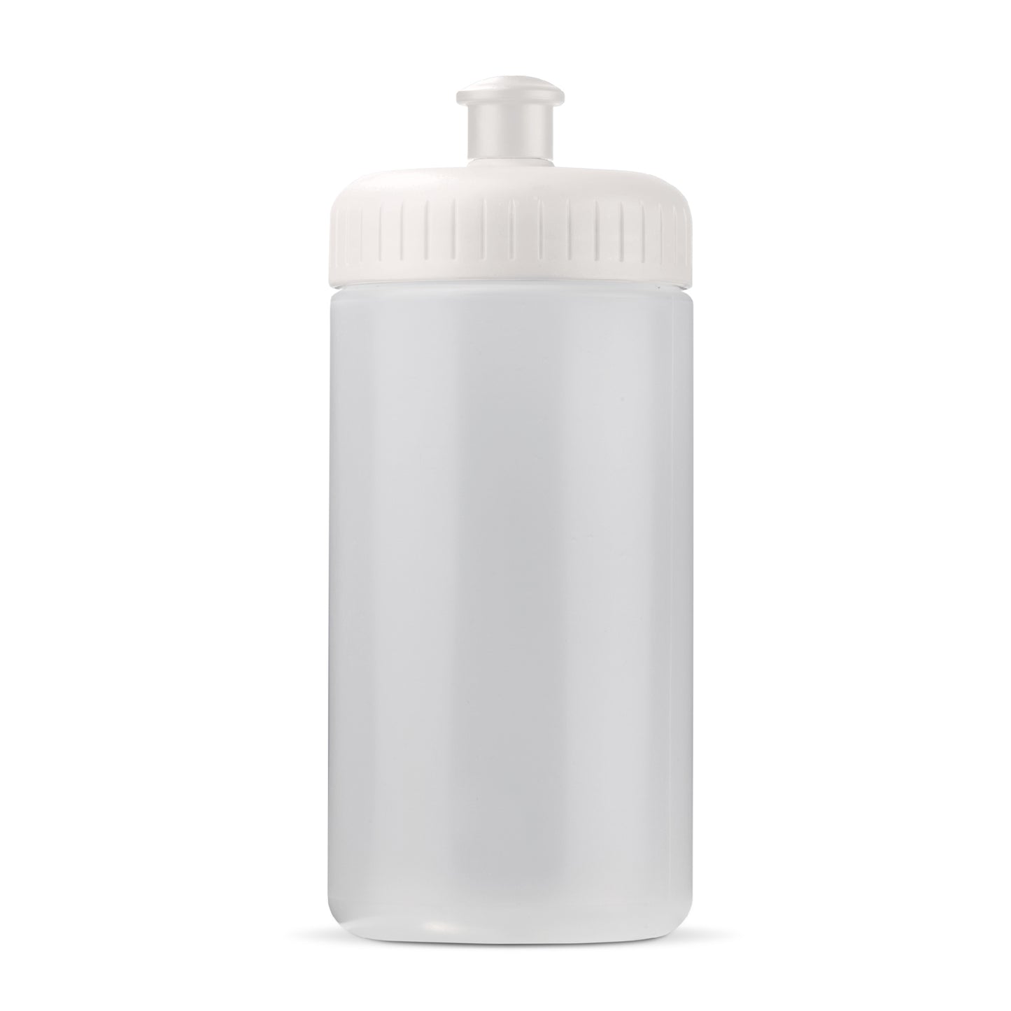 Sportbidon Bio basis 500ml basic