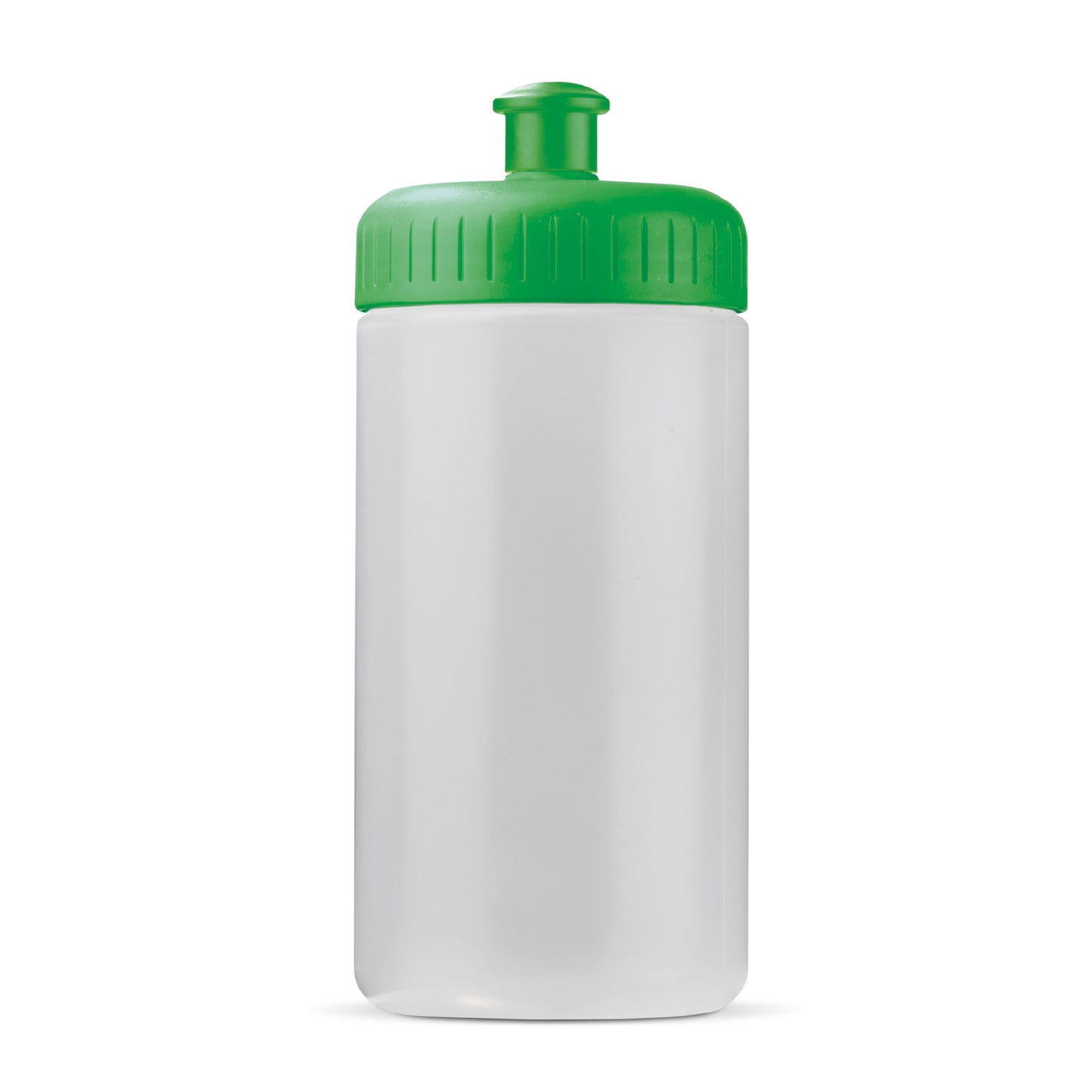 Sportbidon Bio basis 500ml basic