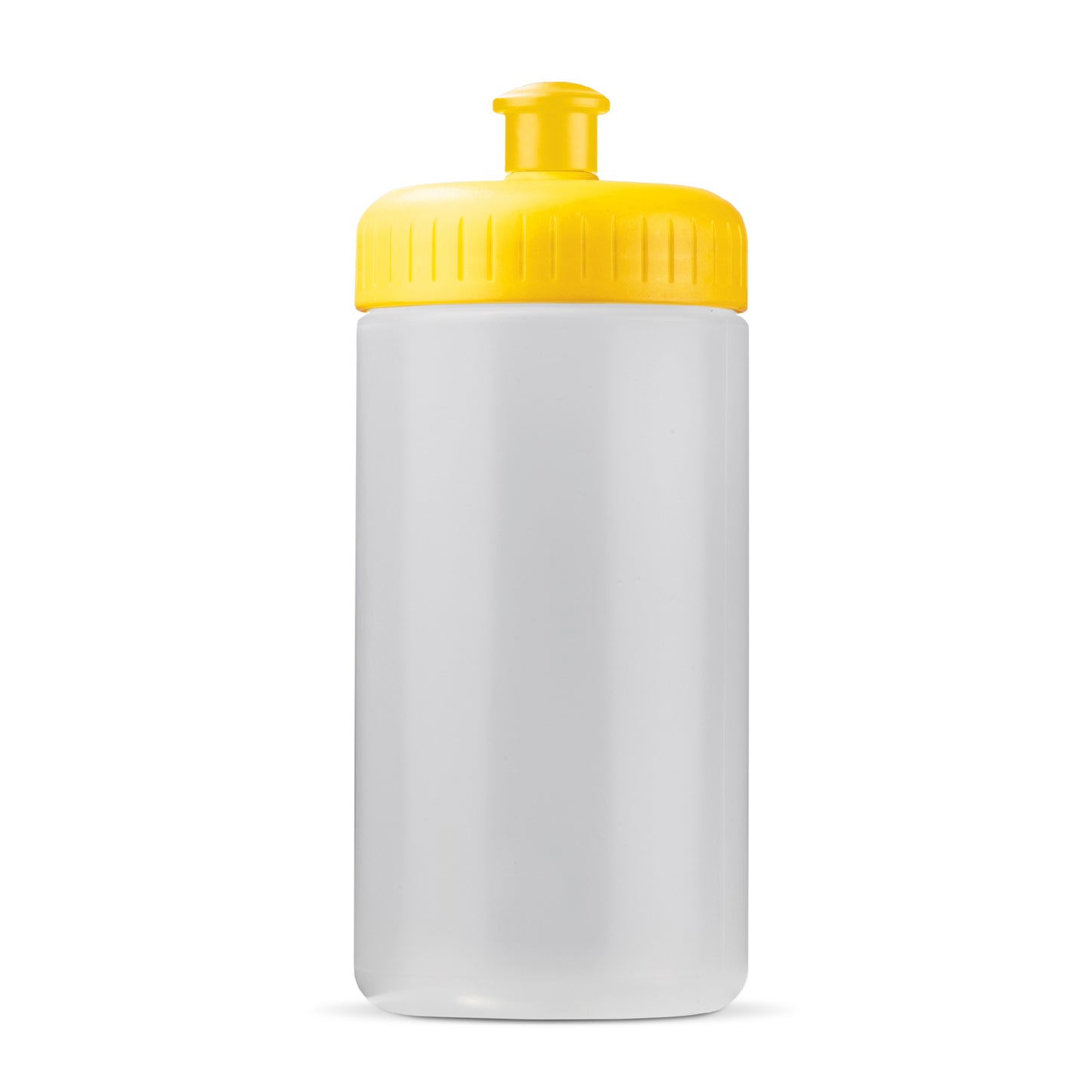 Sportbidon Bio basis 500ml basic