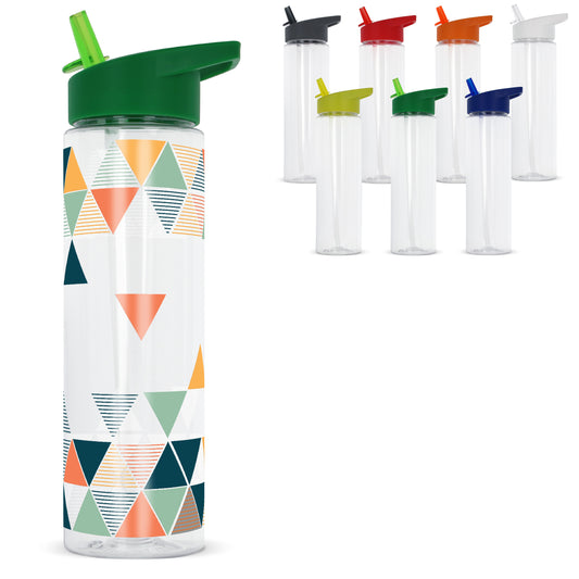 Waterfles Avery R-PET 600ml