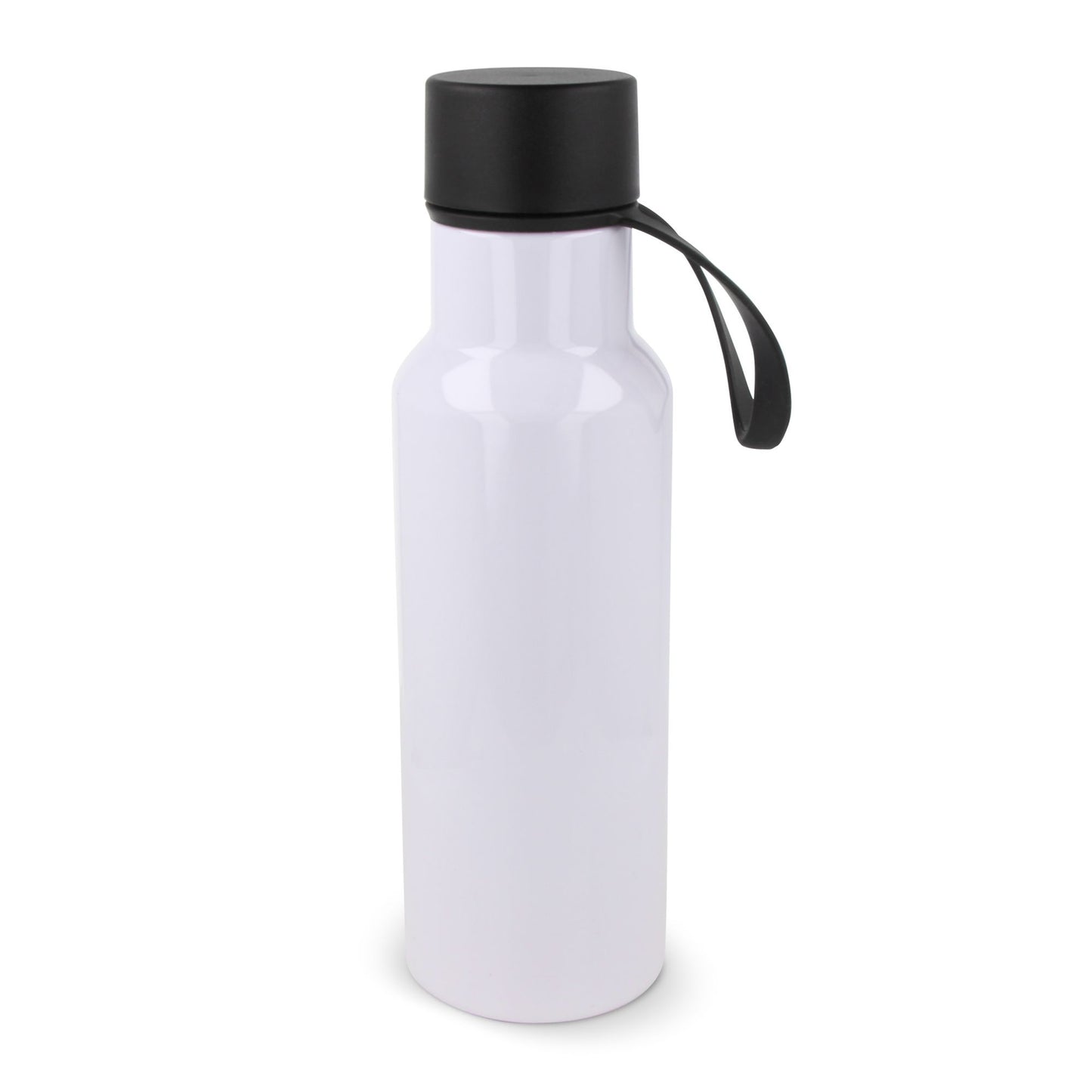 Waterfles Nouvel R-PET 600ml
