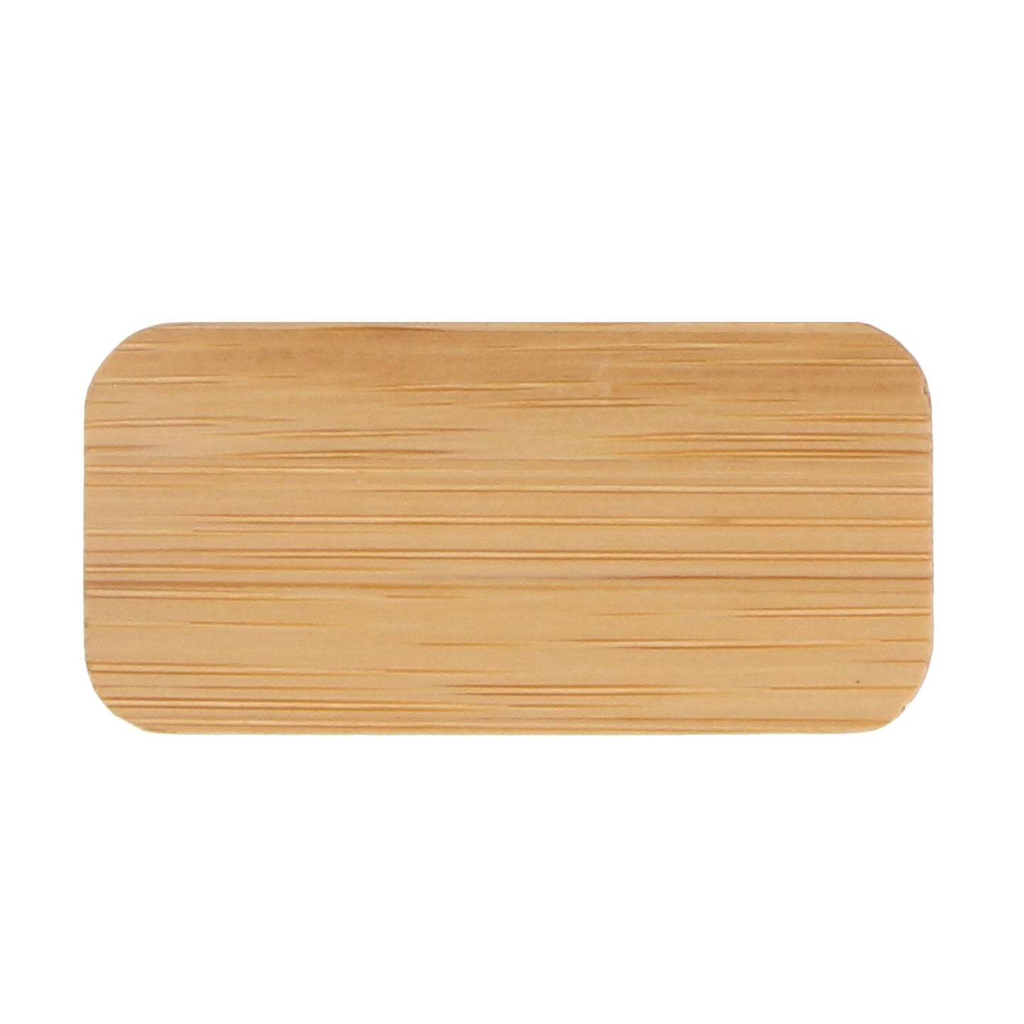 Badge Bamboe met magneet