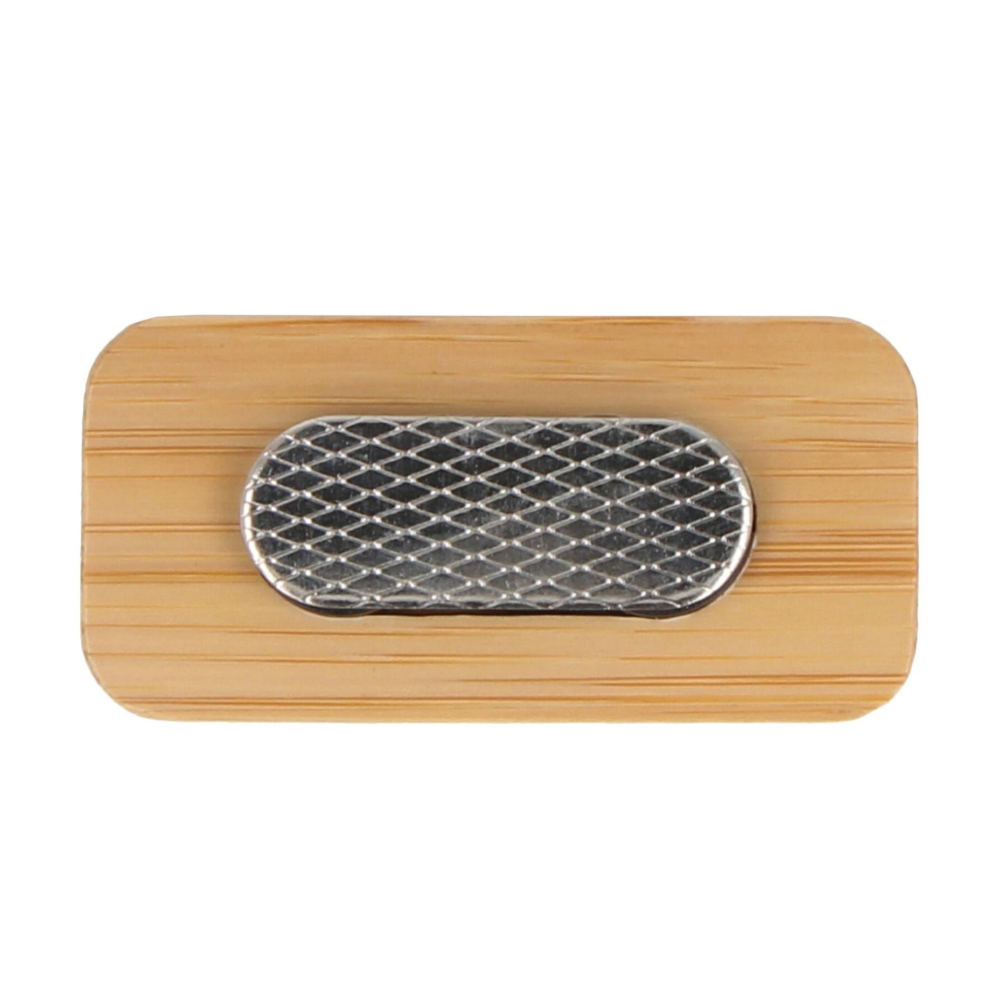 Badge Bamboe met magneet