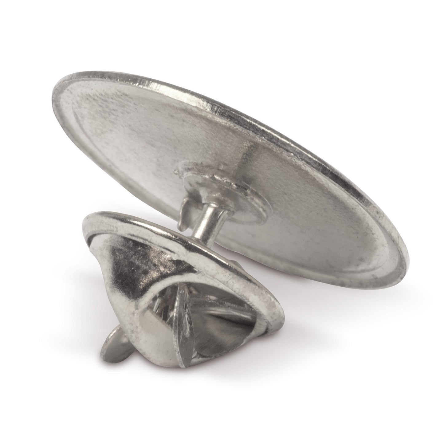 Badge metalen pin Ø20mm