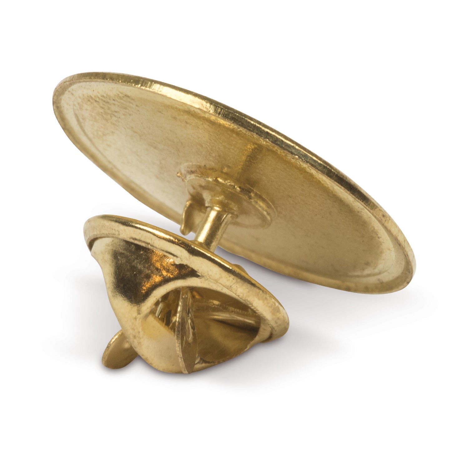 Badge metalen pin Ø20mm