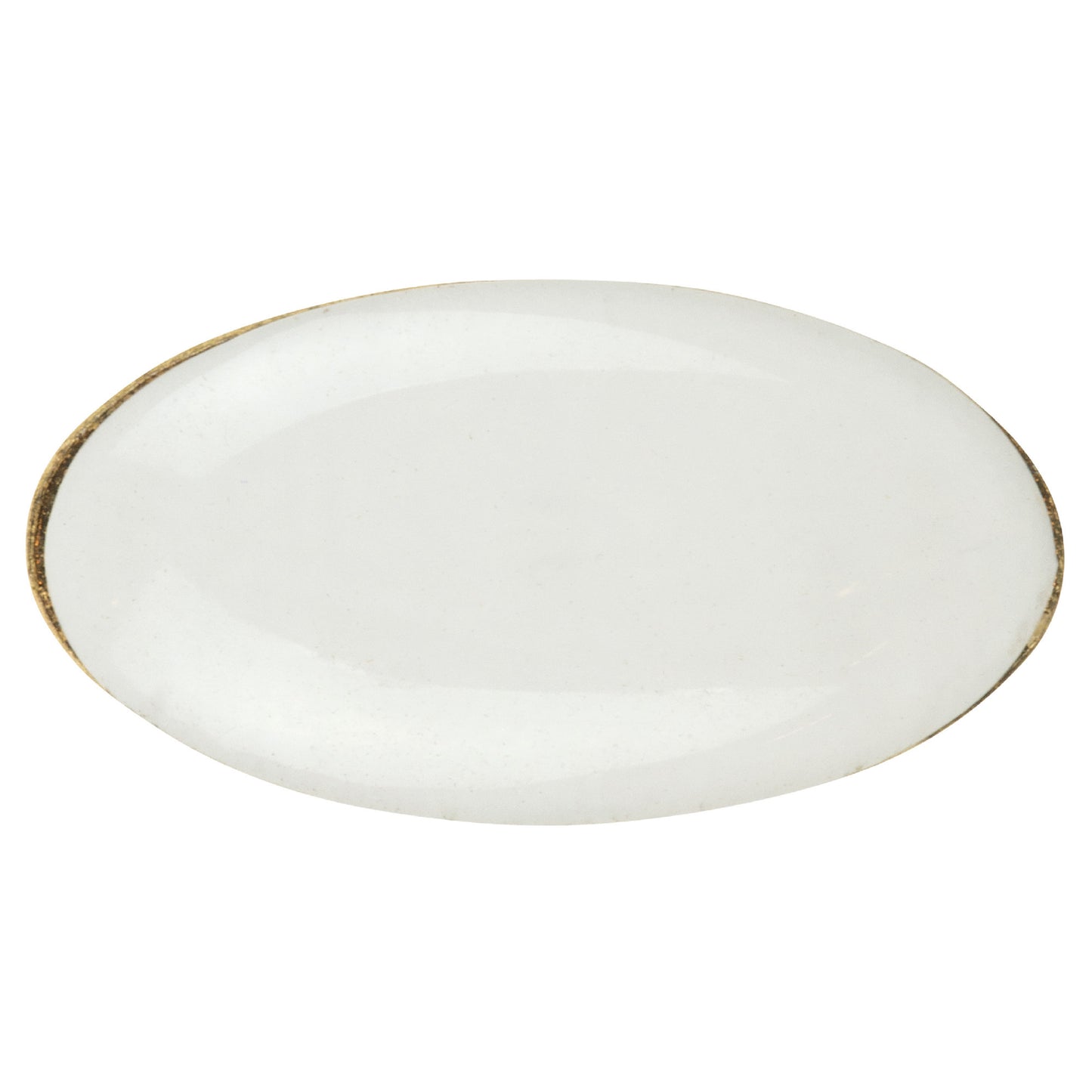 Badge metalen pin 20x12mm