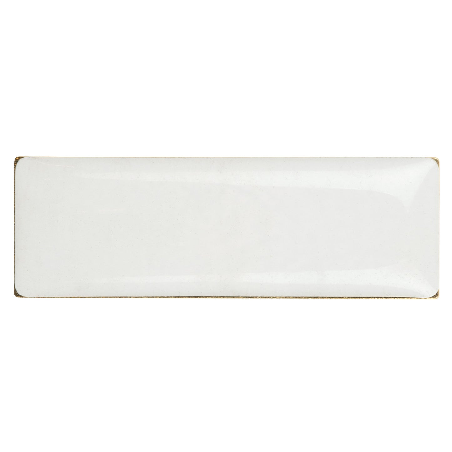 Badge metalen pin 30x10mm