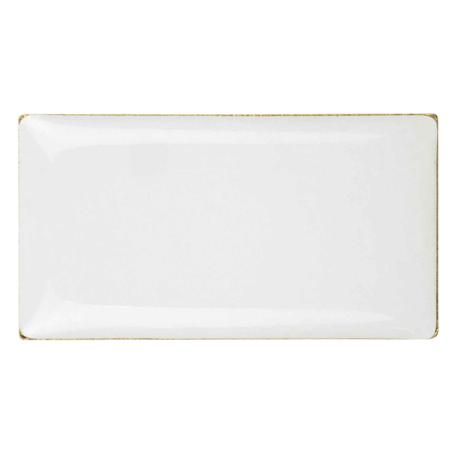 Badge metalen pin 26x14mm