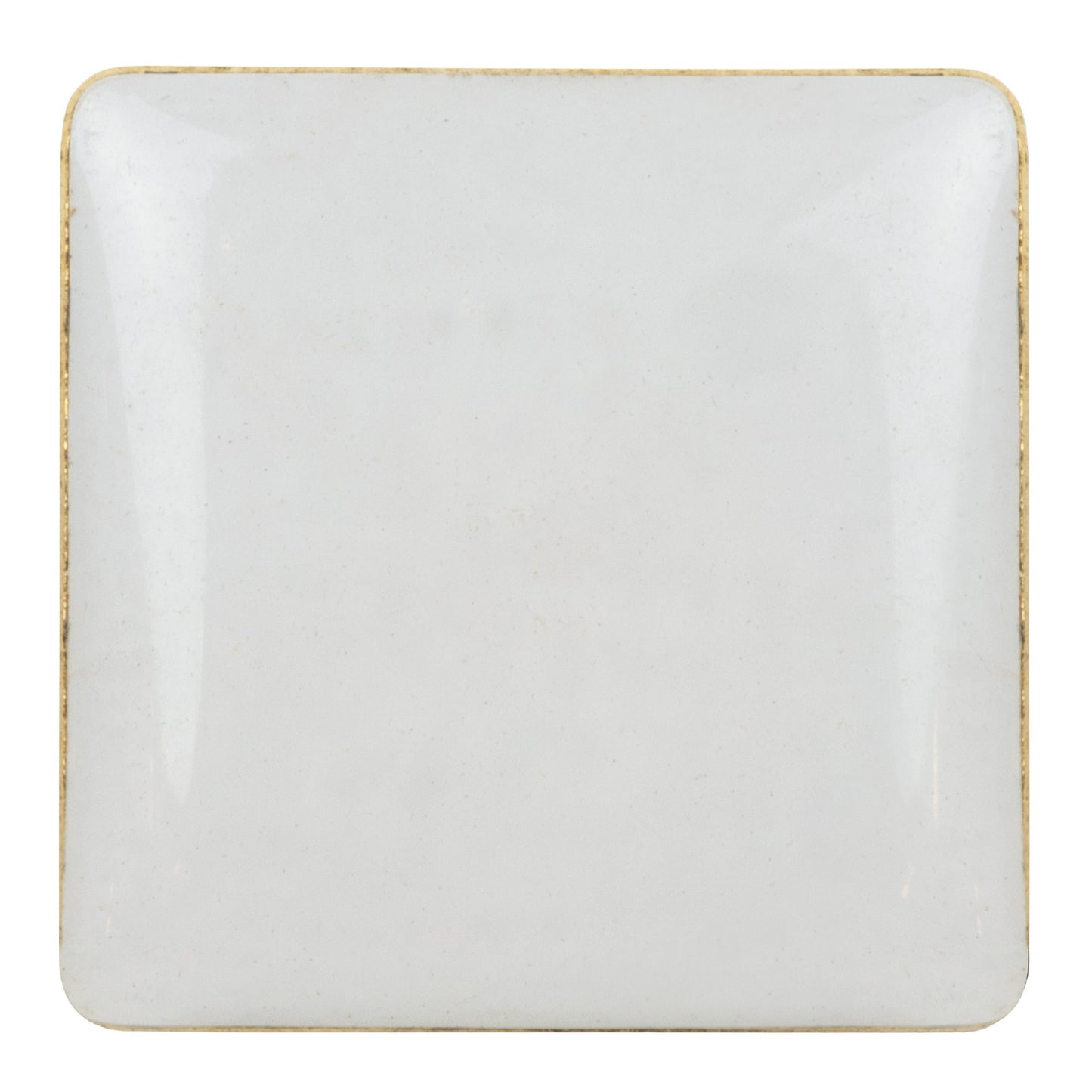 Badge metalen pin 15x15mm