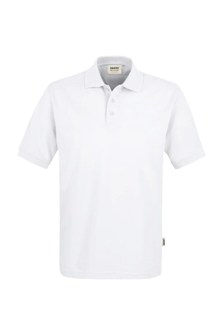 Luxe Workwear Polo 816