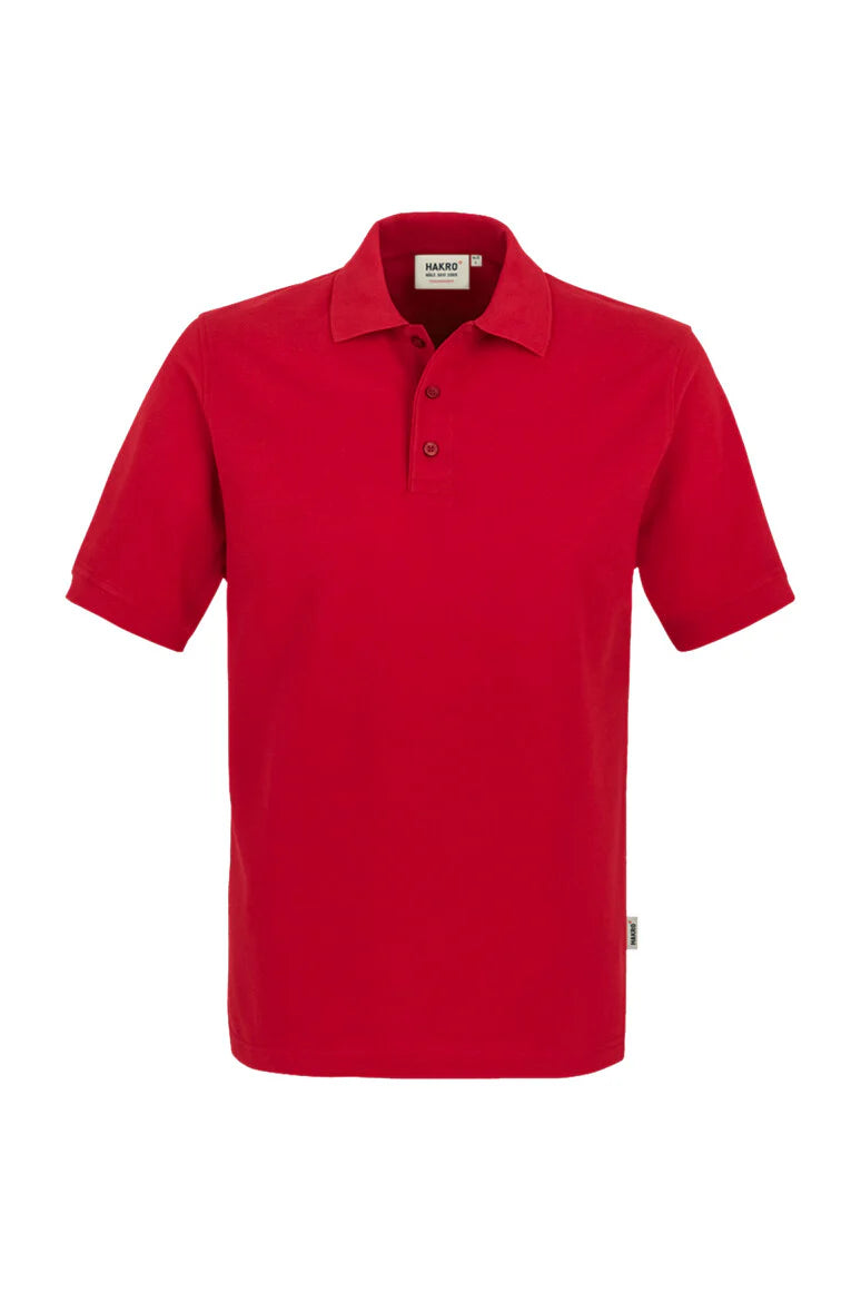 Luxe Workwear Polo 816