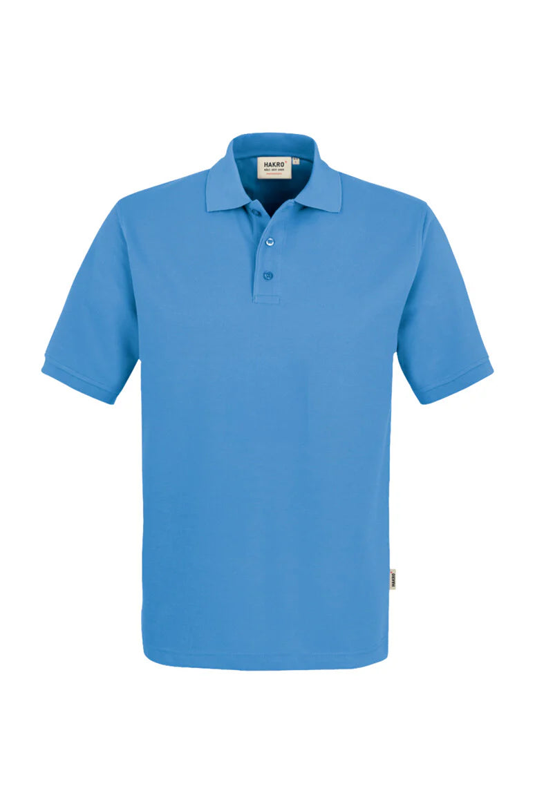 Luxe Workwear Polo 816