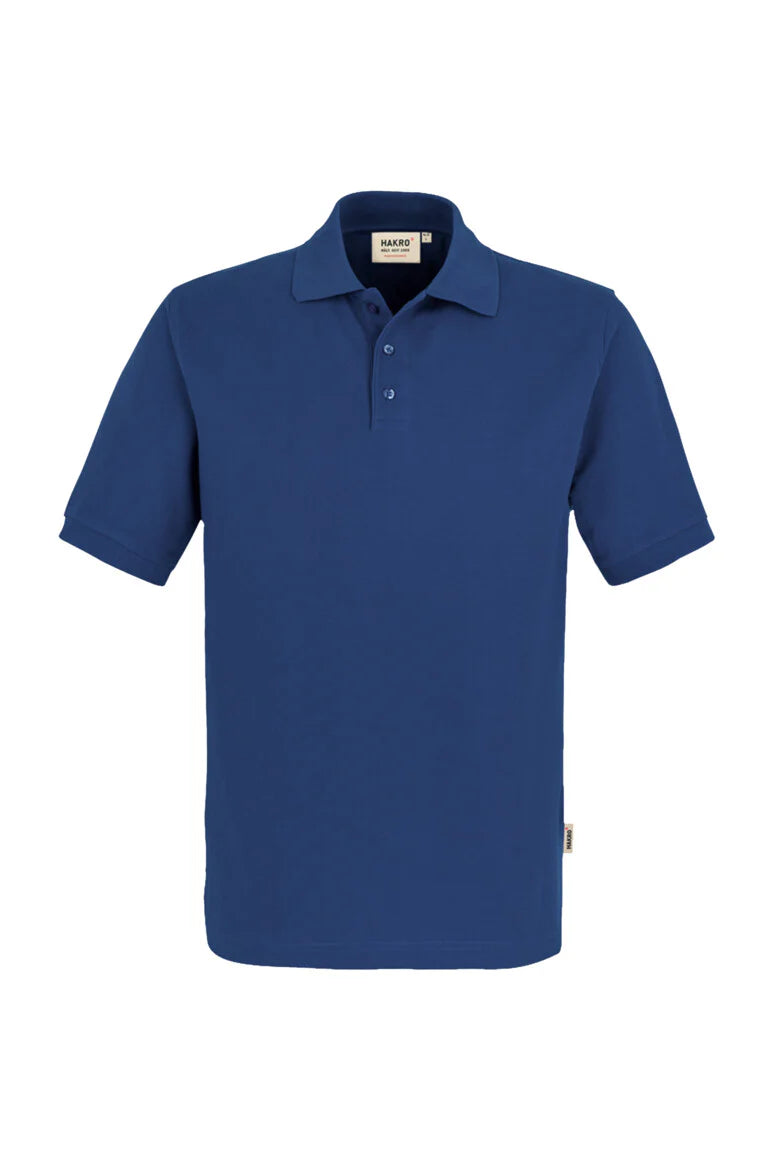 Luxe Workwear Polo 816
