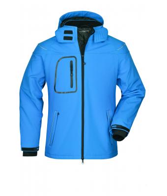 Heren Winter Softshell Jas