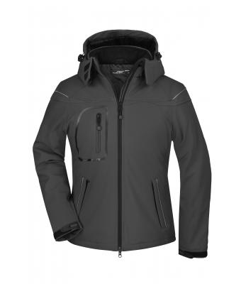 Dames Winter Softshell Jas
