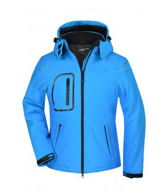 Dames Winter Softshell Jas