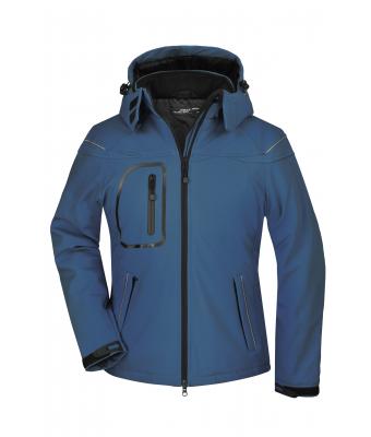 Dames Winter Softshell Jas
