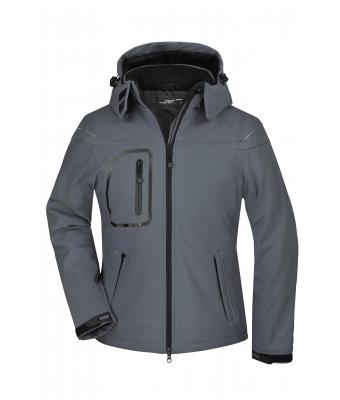 Dames Winter Softshell Jas