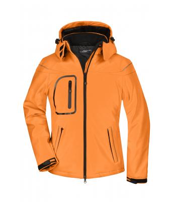 Dames Winter Softshell Jas