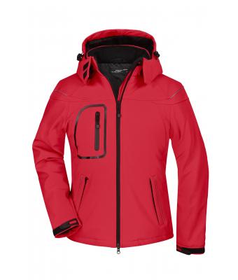Dames Winter Softshell Jas