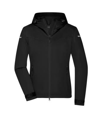 Allweather Jas Dames