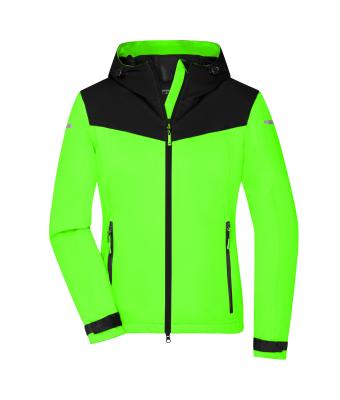 Allweather Jas Dames