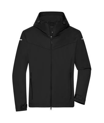 Allweather Jas Heren