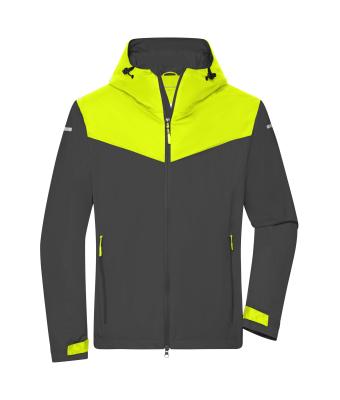 Allweather Jas Heren