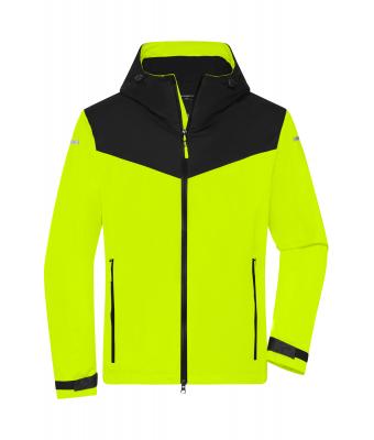 Allweather Jas Heren
