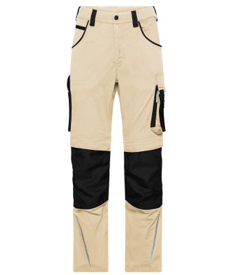 Unisex Werkbroek Slim Line