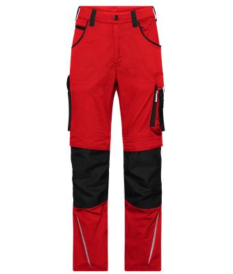 Unisex Werkbroek Slim Line