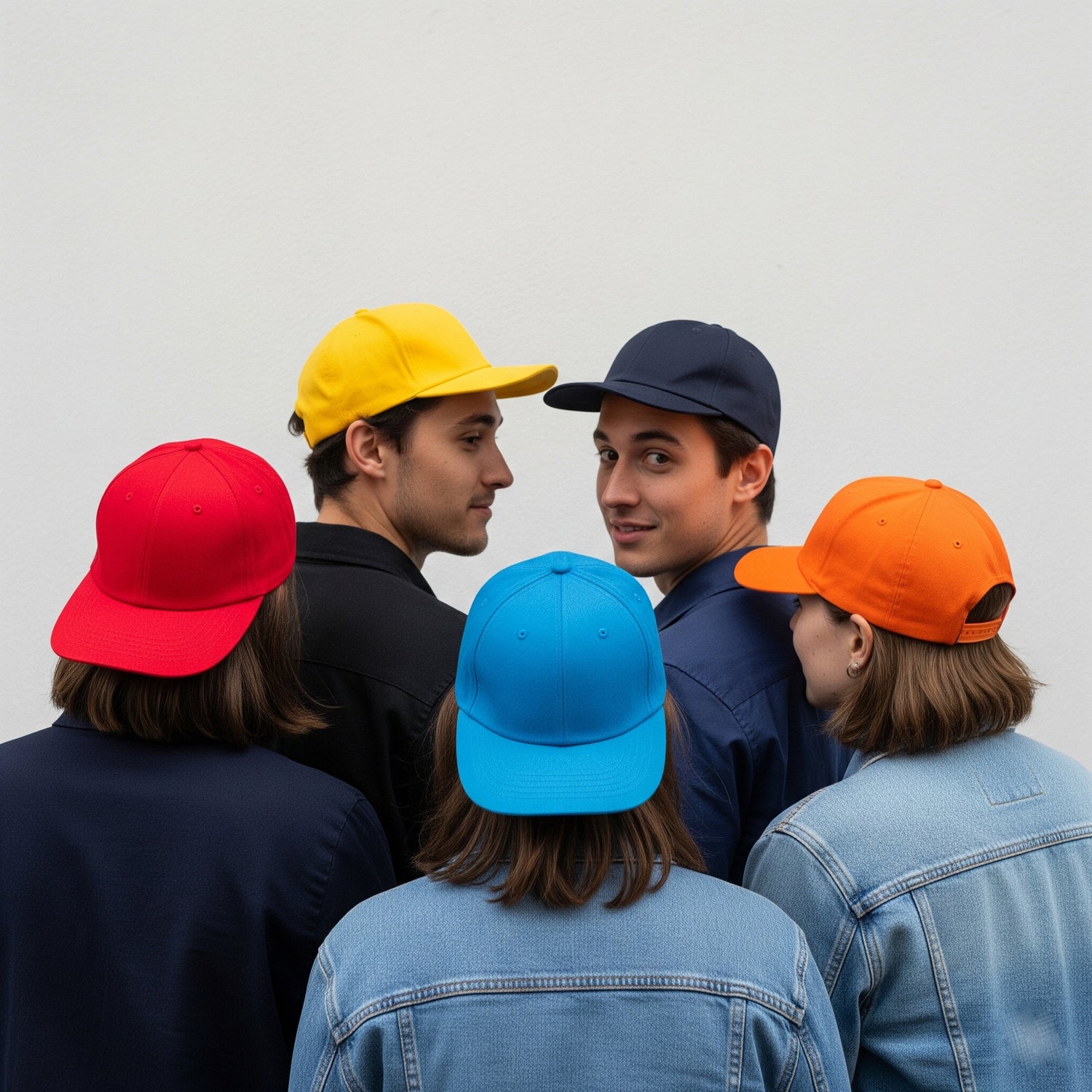 Caps