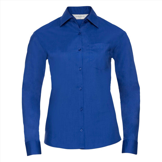 Dames Blouse Klassiek