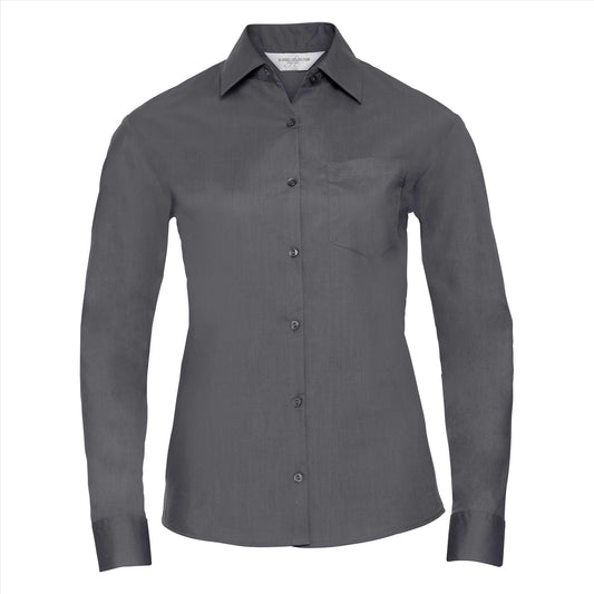 Dames Blouse Klassiek
