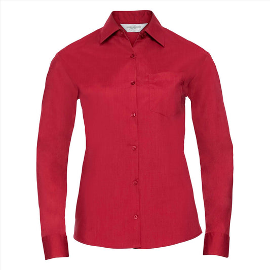 Dames Blouse Klassiek