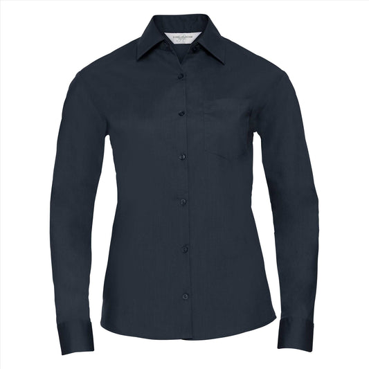 Dames Blouse Klassiek