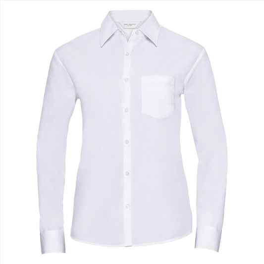 Dames Blouse Klassiek