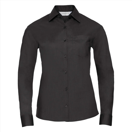 Dames Blouse Klassiek