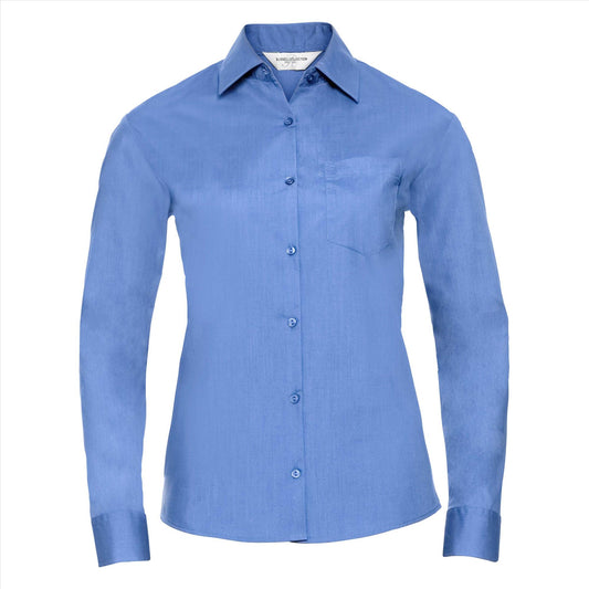 Dames Blouse Klassiek