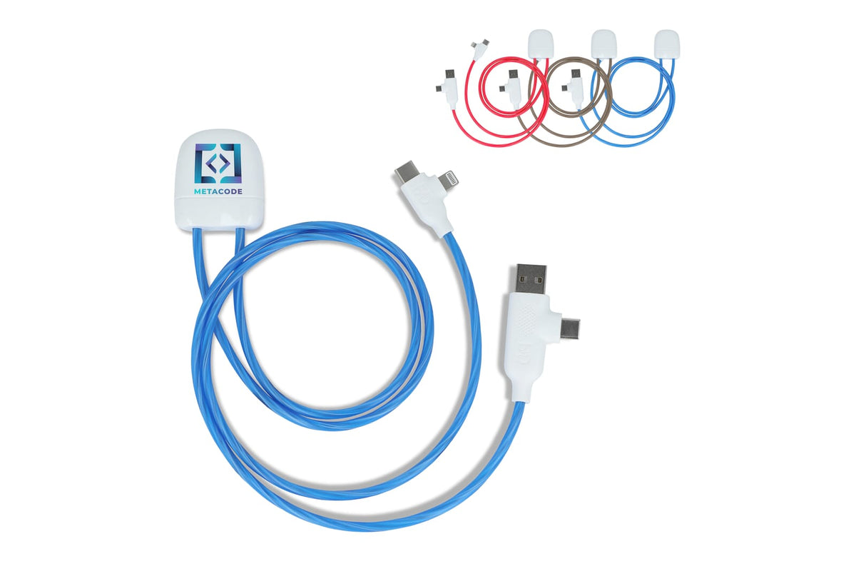 Xoopar Lighting ICE-C Oplaadkabel