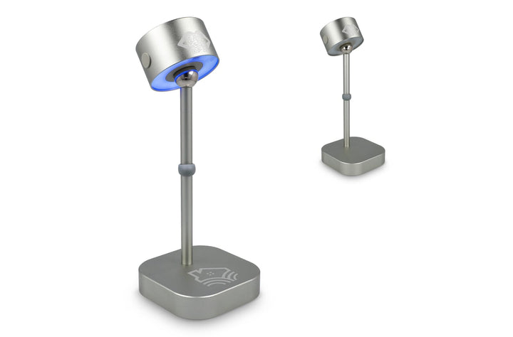 Xoopar Mojiu Slimme Tafellamp met Voice Control