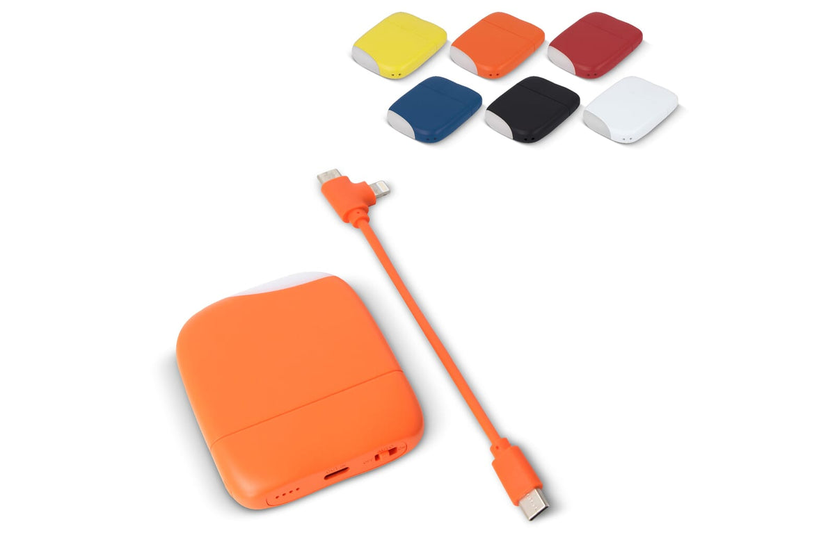 Xoopar ICE P Powerbank 5000mAh